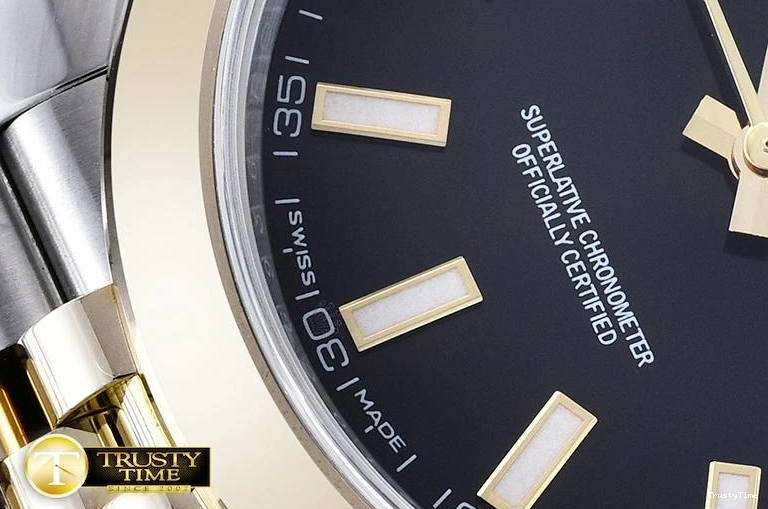 0316 R2DJ0199D – DateJust 2 Wrap FreshLook 605